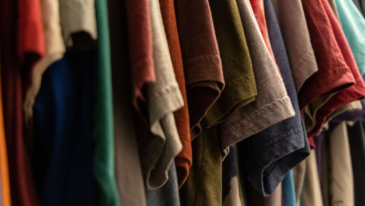 Camisetas básicas en oferta Bogotá
